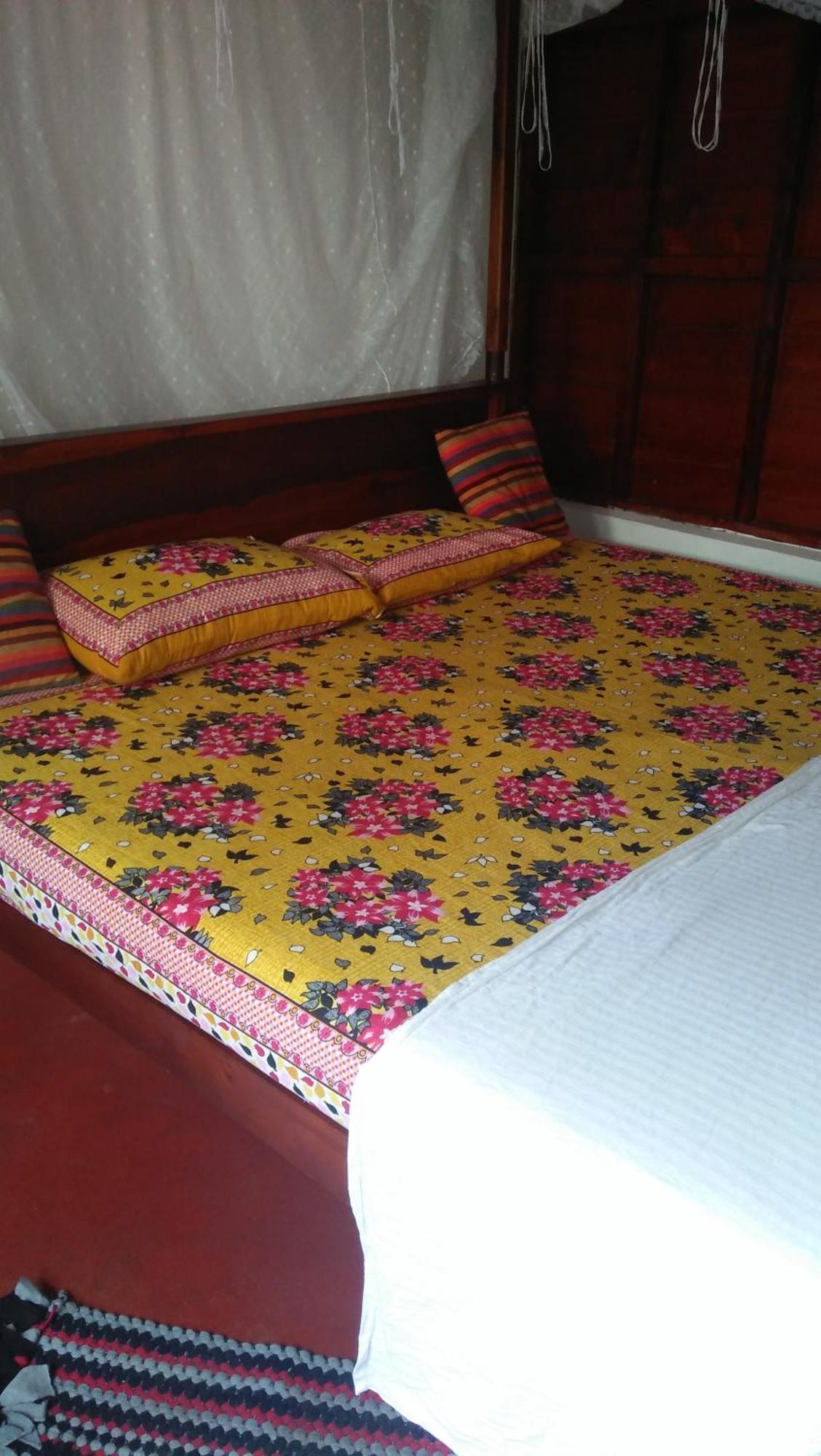 Canoe Beach Resort Tangalle Ruang foto
